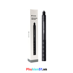 Insta360 Action Invisible Selfie Stick - Gậy tàng hình carbon fiber 100cm Insta360 -  Chính hãng