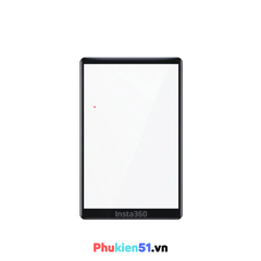 Insta360 X4 Screen Protector - Miếng Dán Màn Hình Insta360 X4 Chính hãng