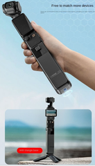 Pin dự phòng Osmo Pocket 3 dung lượng 4000mAh giúp kéo dài thời lượng quay StartRC