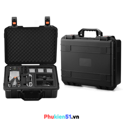 Vali Hộp đựng phụ kiện DJI Air 2/2S chống sốc cực kì gọn gàng Flycam ,Tay RC