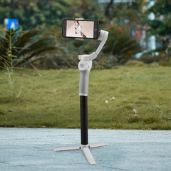 Gậy nối dài 73/150cm cho gimbal điện thoại