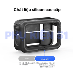 Dây đeo tay aMagisn Dji Nano gắn màn hình coi trực tiếp