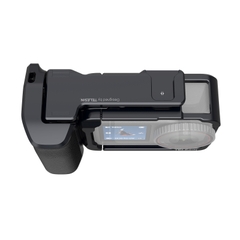 StreetGrip Kit TELESIN cho Action 6- Tay cầm hỗ trợ chụp hình đường phố nghệ thuật S6-FMS-36-TDJ