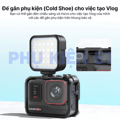 Khung nhựa aMagisn cho Ace Pro 2 Ace Pro giúp quay dọc , bảo vệ máy