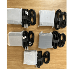 DJI 100W USB-C Power Adapter - Sạc 100w DJI tách combo sạc Mavic 3 , Avata 2 , Air 3
