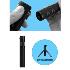 Tay Cầm Tripod Bullet và Gậy tàng hình 1.2m dành cho Insta360 One X2 X3