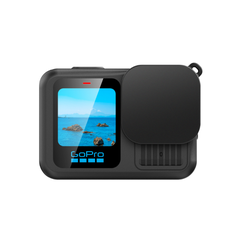 Nắp chụp bảo vệ Gopro 13 12 11 10 9 7 6 5 Black bảo vệ lens camera chống trầy xước