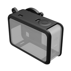 Silicon Telesin Dji Osmo Action 6 bảo vệ màn hình camera chống trầy xước S6-PTC-11