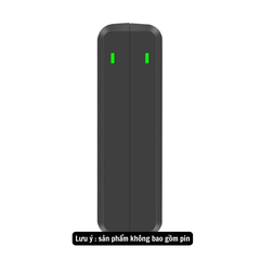Đế Sạc Pin Cho Insta360 One RS / R có đèn báo