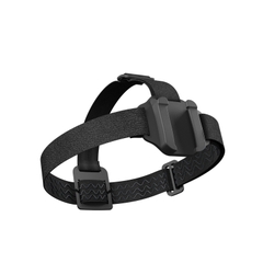 Dây Đeo Đầu 2 in1 TELESIN gắn Actioncam kiêm kẹp nón, balo
