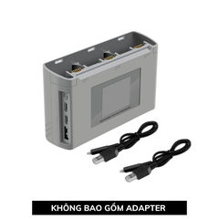 Hub  sạc đơn YX cho Mavic Mini2/ MINI 2SE /Mini 4K QC3.0 15W