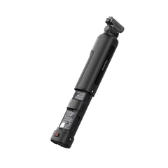 Tay cầm hộp sạc TELESIN cho Action 6 5 Osmo 360 cầm tay tiện dụng