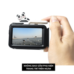 Tay cầm in 3D chụp ảnh cho Action 5 Pro 4 3 dễ dàng tiện lợi độc đáo