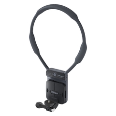 Vòng đeo cổ aMagisn từ tính cho Actioncam giấu ẩn trong áo hít mạnh mẽ
