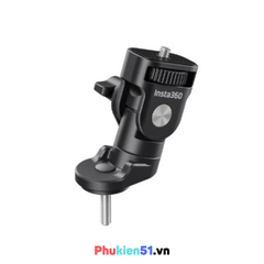 Phụ kiện gắn đầu xe đạp Insta360 X4 X3 Ace Ace Pro -  BIKE HEADSET CAP MOUNT