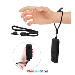 Dây Đeo Cổ Tay Chống Thất Lạc Cho Insta360 One X X2 X3 X4