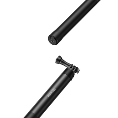 Gậy sạc Telesin 2.0 dự phòng Actioncam Insta360 Gopro 5000mah kéo dài thời gian sử dụng