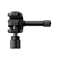 Giá đỡ kẹp kính Telesin cho Actioncam kẹp kính chắn gió nhôm CNC chắc chắn