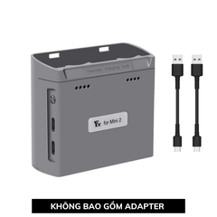 Hub  sạc đơn YX cho Mavic Mini2/ MINI 2SE /Mini 4K QC3.0 15W