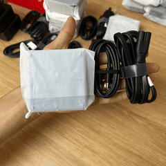 DJI 100W USB-C Power Adapter - Sạc 100w DJI tách combo sạc Mavic 3 , Avata 2 , Air 3
