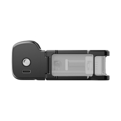 Báng tay cầm Telesin Bluetooth Action 6 chụp hình đường phố chụp hình từ xa