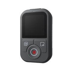 Remote Telesin cho DJI Action 6 5 4 , Osmo 360 điều khiển từ xa lên tới 60m, kháng nước , tiện lợi