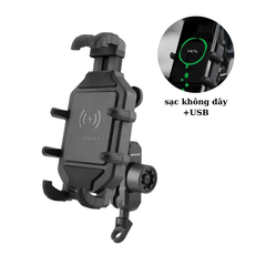 Giá đỡ điện thoại chống rung MOTOWOLF MDL 2827
