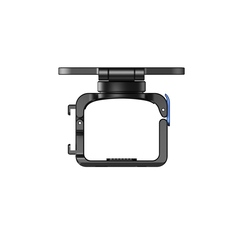 Giá đỡ Magsafe cho Pocket 3 4 4P giúp gắn điện thoại hít nam châm