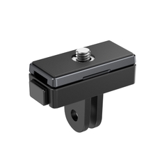 Bộ ngàm Telesin Thao tác Nhanh Insta360 X5 X4 X3 Ace Pro Pro 2  S7-JBK-18-TIS