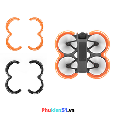 Bảo vệ khung cánh DJI Avata 2 tránh xước va chạm