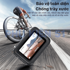 Dây đeo tay aMagisn Dji Nano gắn màn hình coi trực tiếp