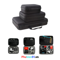 Túi đựng phụ kiện GoPro chống sốc chất lượng cao đủ size