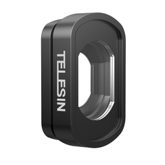 Lens góc rộng cho DJI Pocket 4 3 góc rộng hít nam châm tháo lắp nhanh