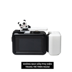 Tay cầm in 3D chụp ảnh cho Action 5 Pro 4 3 dễ dàng tiện lợi độc đáo