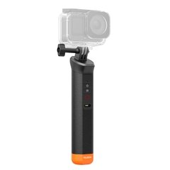 Tay cầm phao Remote Telesin Action 6 5 4 lặn biển điểu khiển camera