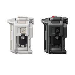 Insta360 Ace Pro 2 Xplorer Grip Kit - Tay cầm hỗ trợ Insta360 Ace Pro Pro 2 kim loại chắc chắn