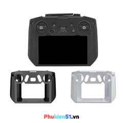 Ốp silicon bảo vệ tay DJI RC PRO chống bụi chống trầy xước