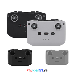Silicon bảo vệ tay điều khiển DJI RC N1 N2  Chống Bụi chống trầy xước