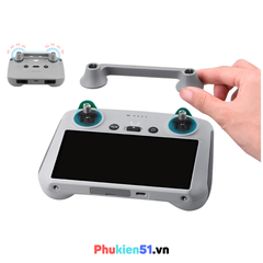 Thanh bảo vệ cần điều khiển tay DJI RC RC2 N1 N2 cố định chống rung lắc
