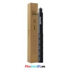Gậy tàng hình 114cm chính hãng Insta360 ONE X2 X3 X4 Invisible Selfie Stick