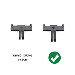 Tay cầm in 3D chụp ảnh cho Action 5 Pro 4 3 dễ dàng tiện lợi độc đáo
