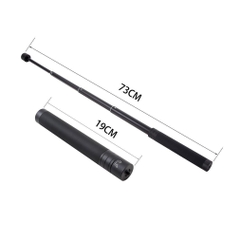 Gậy nối dài 73/150cm cho gimbal điện thoại