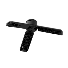 Tripod mini Telesin mở tự động gắn đế Pocket Actioncam để bàn S3-EAK-06