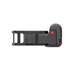 StreetGrip Kit TELESIN cho Action 3 4 5 - Tay cầm hỗ trợ chụp hình đường phố nghệ thuật S6-FMS-22-TDJ