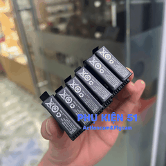 Pin Gopro Hero 5 6 7 Black 1220mAh thay thế pin theo máy