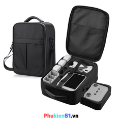Túi đeo chéo cho DJI Mini 3 Pro chống sốc gọn gàng tiện lợi
