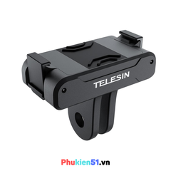 ĐẾ NAM CHÂM TELESIN THAY THẾ OSMO ACTION 5 Pro 4 3