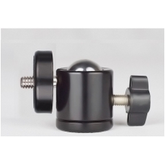Đầu ball ốc chuyển  Ốc 1 / 4 inch xoay 360 độ