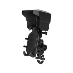 Giá đỡ điện thoại chống rung MOTOWOLF MDL2827