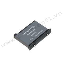 Pin và Dock sạc 3 khe dành cho Insta360 One X2